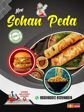Sohan peda