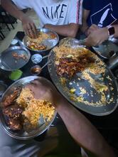 2020 Food Square Virajapete