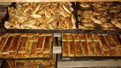JK Bakery