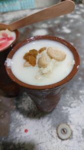 Kanhaiya Lal sweets and Mina bakery
