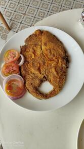 Nidhi Bar And Restaurant