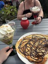 Crêperie les 2 Marais Guérande Intra-Muros