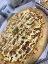 Germano's Pizzaria Ibiporã