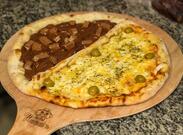 Mamut's Pizzas e Lanches