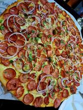Arlindo Pizza Prime