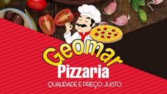 GEOMAR PIZZARIA COMBOS E LANCHES