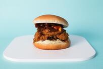 Rooster Crispy Chicken