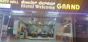 HOTEL WELCOME GRAND