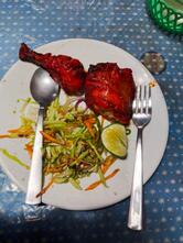 Neela Food Service