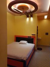 RADHIKA HOTEL & RESTAURANT