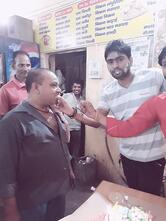 Shumukha Fastfood