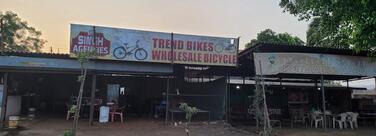Pyara Singh Punjabi Dhaba