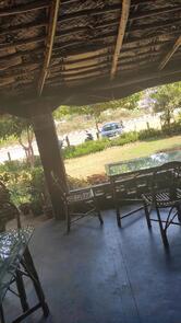 Paseo Garden