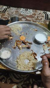 KING S DARBAR ARABIAN MANDI & RESTAURANT