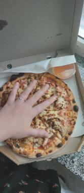 Pizza Point