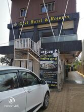 Gunj hotel and resort