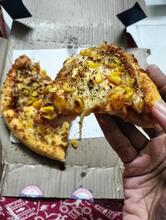 Domino's Pizza Vishnu Nagar, Palghar