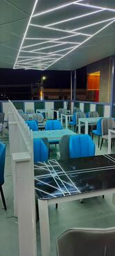 Hotel Aayat (ಹೋಟೆಲ್ ಆಯತ್)