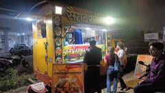 Sairat shawarma & grill house