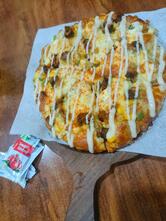 Master Pizza 'N' Bakers