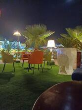 Café The Lodge Gabes