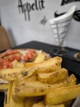 Foodies Fermata Romana