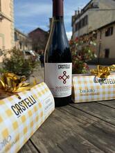 Enoteca La Cantina di Paola