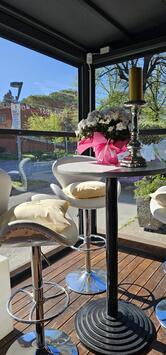 Diamond winebar&food