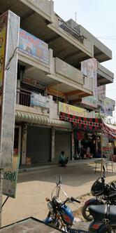 Bawarchi family restaurant