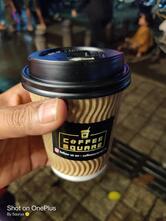 Coffee Square