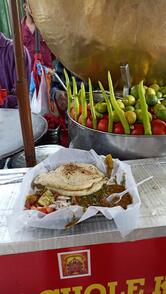 Flying Kulcha Wala Malad