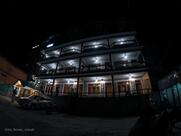 The Brooks, Manali