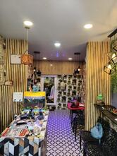 ARC - Ashish’s Restro Cafe