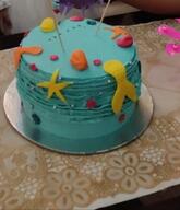 Cha's Bakes
