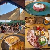 Tennis Padel & Calcetto Il Ginepraiolo - Il Gine Focacceria & Cocktail Bar