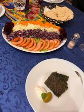 Ristorante PERSIAN HOME