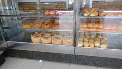 Panificadora Rei Do Pão