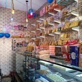 Mathura Sweets & Bakery