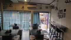 BlueBell Cafe & Restro