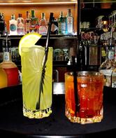 Drinkeria cocktail bar