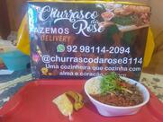 Churrasco da Rose