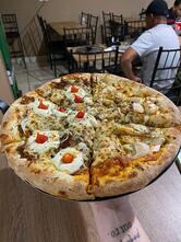 Pizzaria Halley