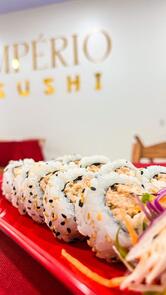IMPÉRIO SUSHI - DELIVERY