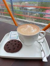 OCD Cafe