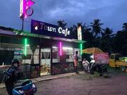 Mankomb toddy shop restaurant cafe town