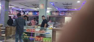 HOTAL PATEL PLAZA