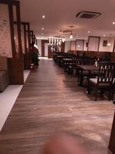 ISHTA Restaurant