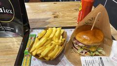 Foodiex Restaurant