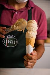 Gelato Borelli Rio Verde