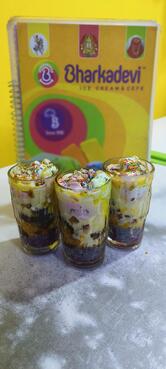 Bharkadevi Ice cream